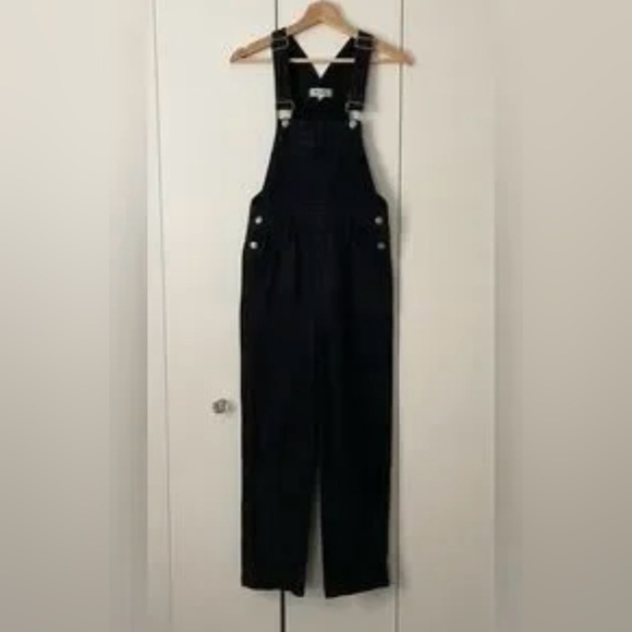 Stylish Black Jumpsuit for Women 🤍🌷🤍 - Picture 9 of 12